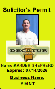 Karder Shepherd